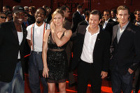 PictureLux Celebrity Stock Photos