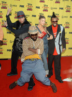 PictureLux Celebrity Stock Photos