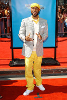 PictureLux Celebrity Stock Photos