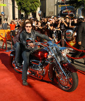 PictureLux Celebrity Stock Photos