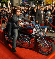 PictureLux Celebrity Stock Photos