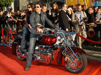 PictureLux Celebrity Stock Photos