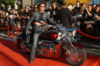 PictureLux Celebrity Stock Photos