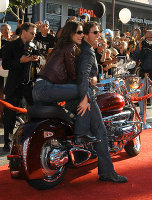 PictureLux Celebrity Stock Photos