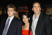 PictureLux Celebrity Stock Photos