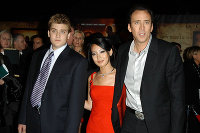 PictureLux Celebrity Stock Photos