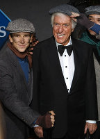 PictureLux Celebrity Stock Photos