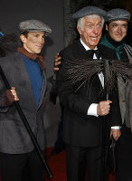 PictureLux Celebrity Stock Photos