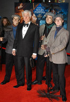 PictureLux Celebrity Stock Photos