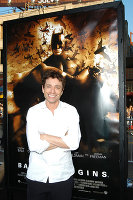 PictureLux Celebrity Stock Photos