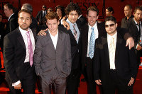 PictureLux Celebrity Stock Photos