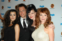 PictureLux Celebrity Stock Photos