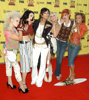 PictureLux Celebrity Stock Photos
