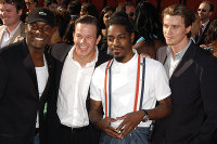 PictureLux Celebrity Stock Photos