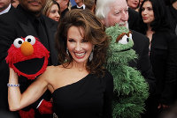 PictureLux Celebrity Stock Photos
