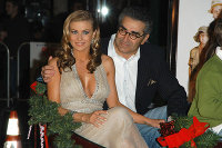PictureLux Celebrity Stock Photos