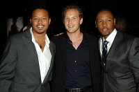 PictureLux Celebrity Stock Photos