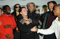 PictureLux Celebrity Stock Photos