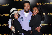 PictureLux Celebrity Stock Photos