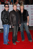 PictureLux Celebrity Stock Photos