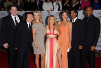 PictureLux Celebrity Stock Photos