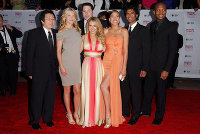 PictureLux Celebrity Stock Photos