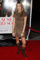 PictureLux Celebrity Stock Photos