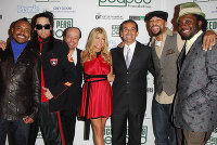 PictureLux Celebrity Stock Photos