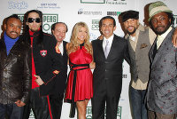PictureLux Celebrity Stock Photos