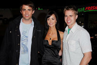 PictureLux Celebrity Stock Photos