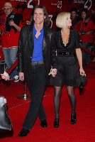 PictureLux Celebrity Stock Photos