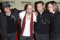 PictureLux Celebrity Stock Photos