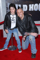 PictureLux Celebrity Stock Photos