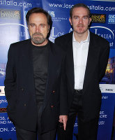 PictureLux Celebrity Stock Photos