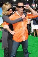PictureLux Celebrity Stock Photos