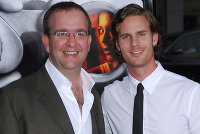 PictureLux Celebrity Stock Photos