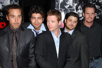 PictureLux Celebrity Stock Photos