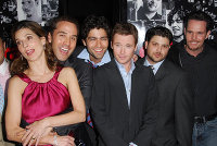 PictureLux Celebrity Stock Photos
