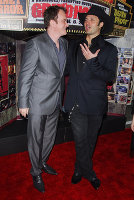 PictureLux Celebrity Stock Photos