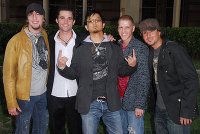 PictureLux Celebrity Stock Photos