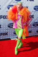 PictureLux Celebrity Stock Photos