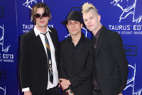 PictureLux Celebrity Stock Photos