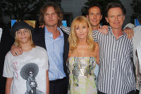 PictureLux Celebrity Stock Photos
