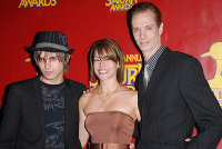 PictureLux Celebrity Stock Photos