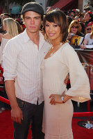 PictureLux Celebrity Stock Photos