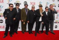 PictureLux Celebrity Stock Photos