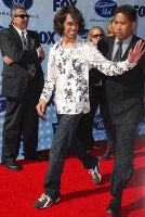 PictureLux Celebrity Stock Photos