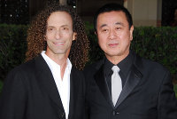 PictureLux Celebrity Stock Photos