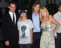 PictureLux Celebrity Stock Photos