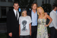 PictureLux Celebrity Stock Photos